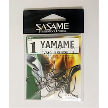 Sasame Yamame F-749 Serisi Olta Iğnesi (286928002)