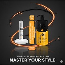 A2 Mat Wax 100 Ml X 5 Adet/ + 1250 Ml Tuzsuz Şampuan Hediye
