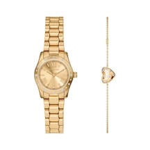 Michael Kors Mk4992set Kadın Kol Saati Ve Bileklik Seti Altın