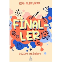 Finaller- Sözün Ustaları - Ifgc-884193