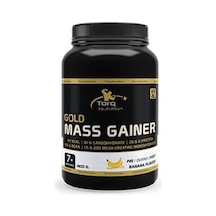 Torq Nutrition Gold Mass Gainer 1400 Gr