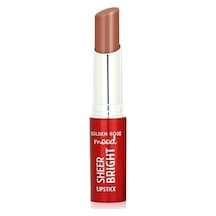 Sheer Bright Lipstick No:104 Nude - Parlak Ruj
