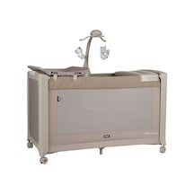 Prego Granada Oyun Parkı Bej 8077