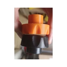 Citroen Jumper / Fiat Ducato Yolcu Koltuğu Düğmesi