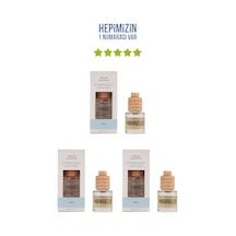 3x Sakız Araç Parfümü 8 Ml Sympathetiq Place