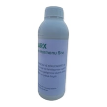 Daha Yeşil Yapraklar Için Bitki Besini 1000 Ml 1 kg