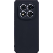 Adige Xiaomi Redmi Note 14 Pro+ 5g Kılıf Biye Silikon + Ekran Koruyucu
