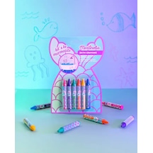 Martinelia Lets Be Mermaids Banyo Boyaları 90036
