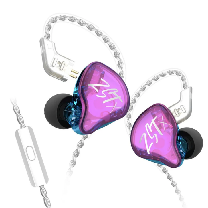 Kz-zst-x-mıc-pk