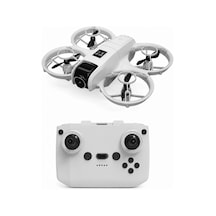 S11 Drone Çift Bataryalı Led Işıklı Model