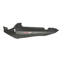 Tvs Apache Rtr 200 Sol Arka Sele Altı Kuyruk Grenajı Füme  2019-2023