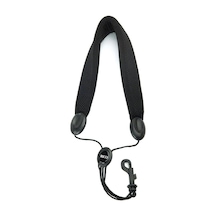 Rico Padded With Plastic Snap Hook Sja18 Alto Sax - Soprano Sax A
