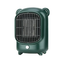 Vkemall 500 W Elektrikli Alan Isıtıcısı