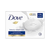 2 Adet Dove Sabun Original 4 X 90 Gr Diğer