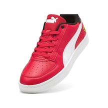 Puma Ferrari Caven 2.0 Beyaz