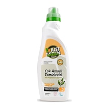 Just Green Organic Doğal Çok Amaçlı Temizleyici Sprey, Bebek Ve Evcil Hayvan Alanlarına Özel Hipoalerjenik Genel Y