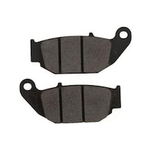 Disk Balata Arka - Honda Msx 125 - Ask