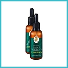 Bezos Süper Gara Shopping 7days Saç Büyümesi Bakım Serumu 30ml / Hair Growth Care Seru Dfnbez