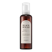 Skinfood Black Sugar Perfect Bubble Foam 200 ML