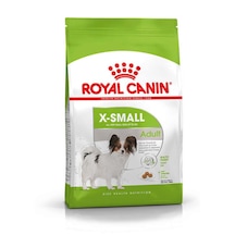 Royal Canin Adult X-Small Küçük Irk Yetişkin Köpek Maması 3 KG