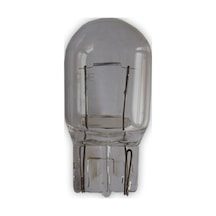 Ampul Dipsiz Büyük T20 12V 21W Wolfram 2 Adet