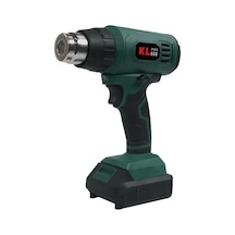 Klpro Klsh18 20 18volt/20 Profesyonel Sıcak Hava Tabancası