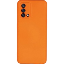 Turuncu