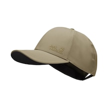 Jack Wolfskin Summer Storm Xt Unisex Şapka Bej