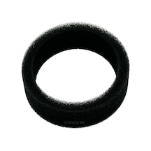 Beko Uyumlu Sd 2341 Süpürge Egzoz Sünger Filtre