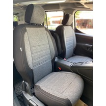 Nfs Auto 2022 Model Opel Combo Oto Koltuk Kılıfı