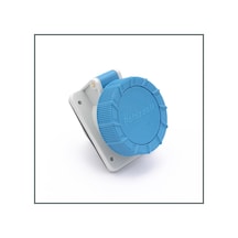Palazzoli Topter Serisi Pano Prizi 16A Ip66/Ip67 230V H 6 2P T