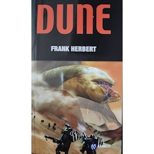 Dune Frank Herbert