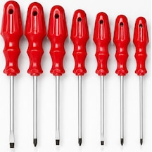 7 Parça Tornavida Set