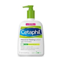 Cetaphil Seramid İçeren Yoğun Vücut Losyonu 473ML