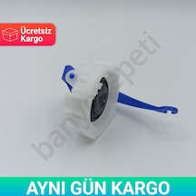 Eca & Serel Gömme Rezervuar Doldurma Grubu Diyafram Contası