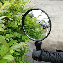 Hubrendy Emin Geniş Açılı Bisiklet Scooter Aynası Dikiz Ayna