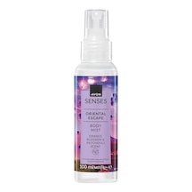 Senses Oriental Escape Portakal Çiçeği Ve Paçuli Kokulu Vücut Spreyi 100ml