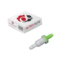 Renault R19, R21, Kangoo, Clio Için Benzin Geri Dönüs Valfi 560937415