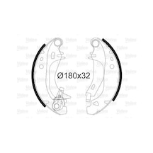 VALEO 562453 Kampana Balata 106 / Ax 86- Saxo 96-