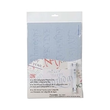 Zıg Eğitim Seti Callıgraphy Practıce Kıt Inkp-001