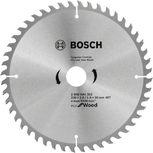 Bosch Optiline Eco 230 x 30 48 Diş Daire Testere Bıçağı - 2608644382