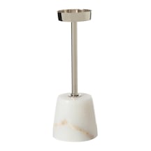 Mudo Home Forme Küçük Boy Mumluk 8x19 Cm Diğer
