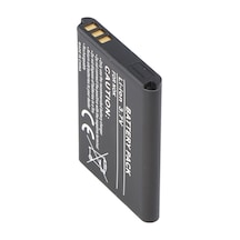 Nokia 5070, Bl-5b, 720mah İçin Uygun Accucell Batarya