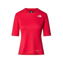 The North Face Kadın Shado Kadın Ss Tişört Nf0a87tw6ıe1 Çok Renkli