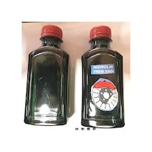 Fren Hidrolik Yağı 170 ML