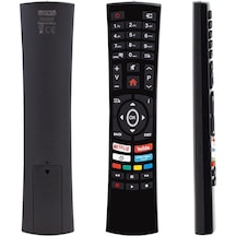 Weko Vestel Uyumlu Hi-level Netflix-youtube-prime Video Tuşlu Lcd Led Tv Kumanda