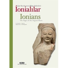 İonialılar (Karton Kapak)