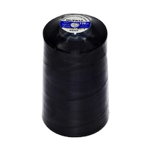 Dikiş İpliği Oltalı 120 No 5000 Metre Siyah Polyester - 615767326