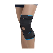 Vizor - Patella Ve Ligament Destekli Vekrolu Dizlik Code 503