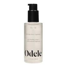 Odele Nemlendirici Ve Parlatıcı Saç Bakım Yağı 50ml